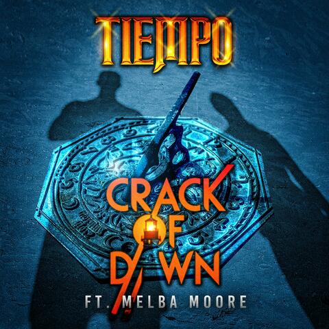 Tiempo (feat. Melba Moore)