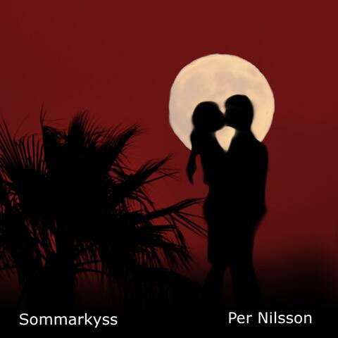 Sommarkyss