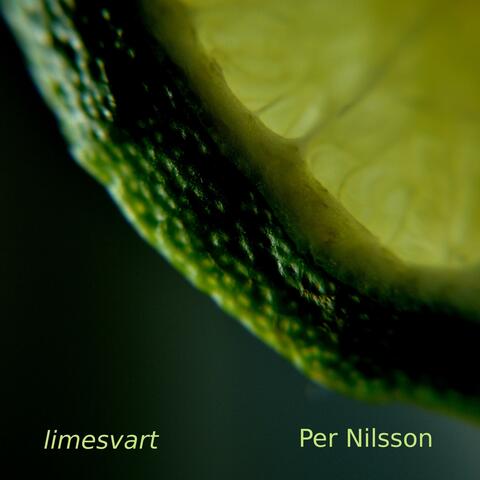 Limesvart