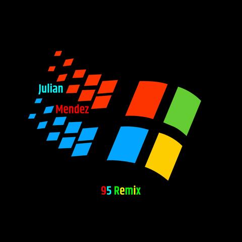 Windows 95 Remix