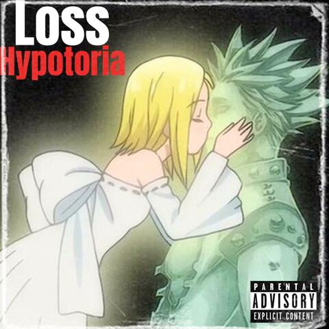 Loss (Inspired by "Seven Deadly Sins")