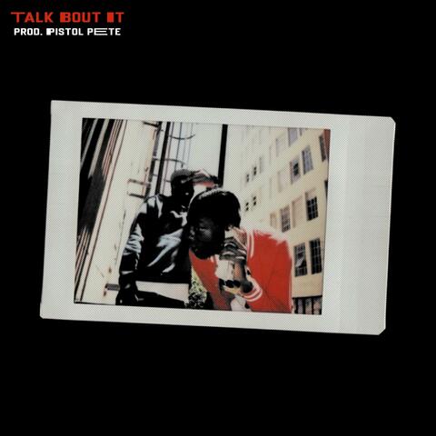 Talk Bout It (feat. Blazé)