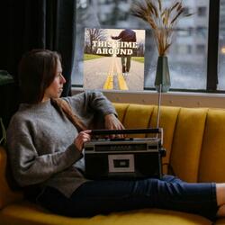 This Time Around (feat. Sarah Tolle, Reed McKenzie & Stewart McKie)