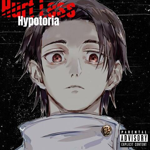 Hurt Less (Inspired by Yuta from "Jujutsu Kaisen 0")