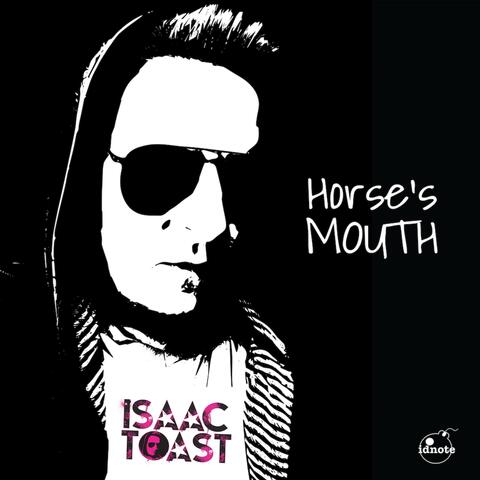 Horse's Mouth 12" Single