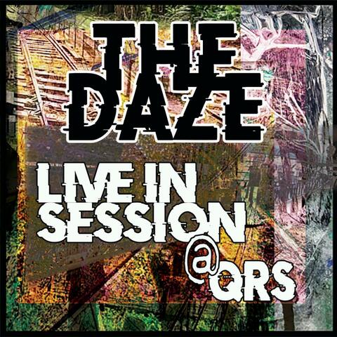 Live in Session @ QRS