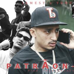 PATRAON 2 (feat. YUNG G)