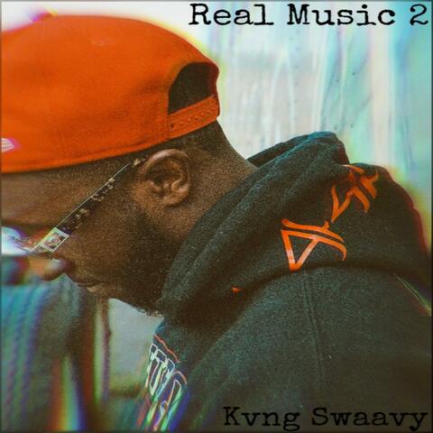 Real Music 2