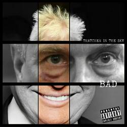 B.A.D(BorisAndrewDonald)