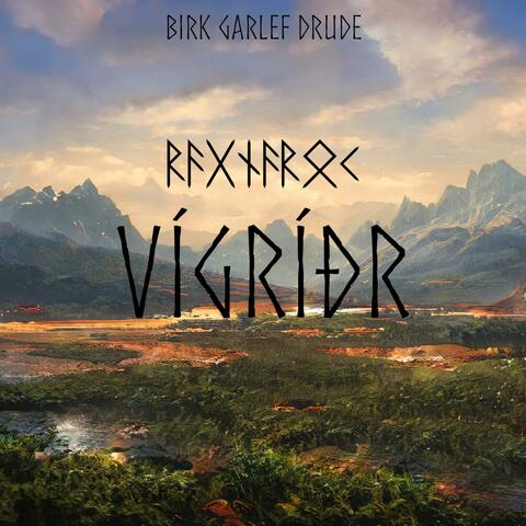 Vígríðr (Excerpt)