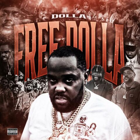 FREE DOLLA