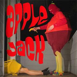 Apple Jack (feat. Fred Sheeran & Kool Whip)