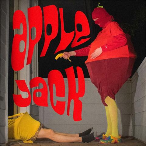 Apple Jack (feat. Fred Sheeran & Kool Whip)