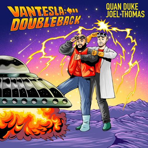 VanTesla: DoubleBack