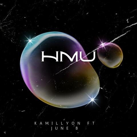 HMU (feat. June B)
