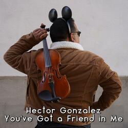 You've Got a Friend in Me Lo-fi (from "Toy Story")