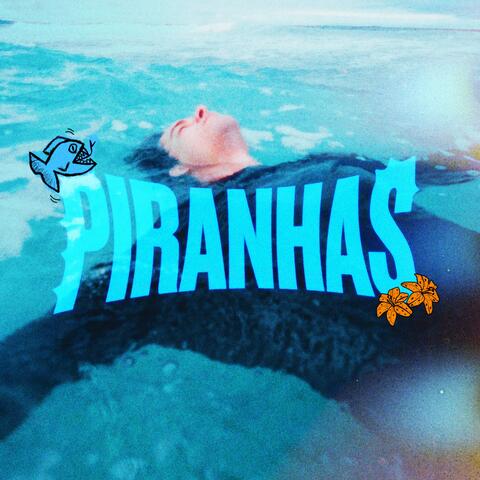 piranhas