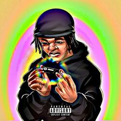 On Baby (feat. La'La Bling)