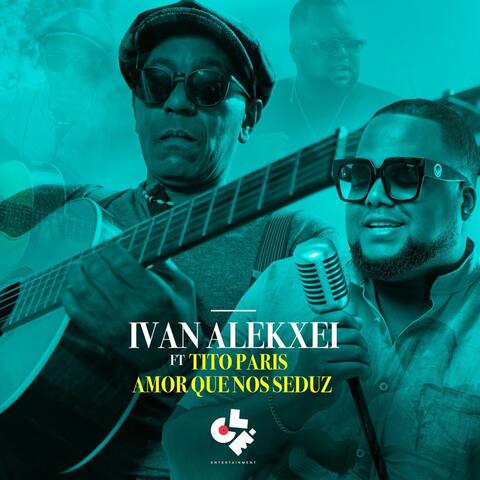 Amor que seduz (feat. Tito Paris)