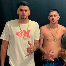 TE CHAMO AS 7, TE BUSCO AS 9 (feat. Dj Negrini)