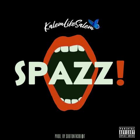 Spazz Freestyle