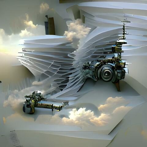Clockwork Angel