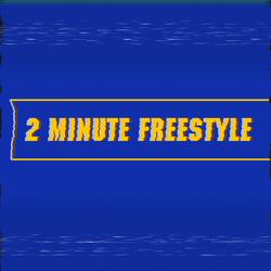 2 Minute Freestyle