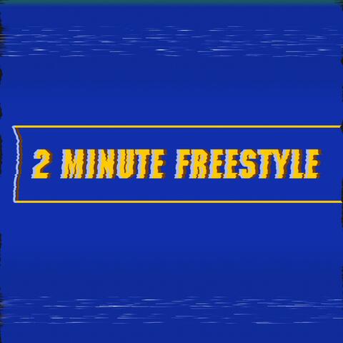 2 Minute Freestyle