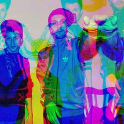 OVER GAME (feat. Serio Sclero)