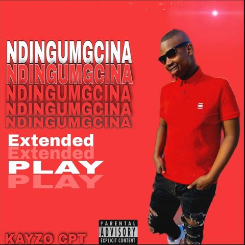 Ndingumgcina