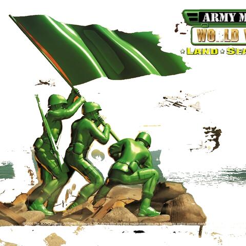 A Soldier