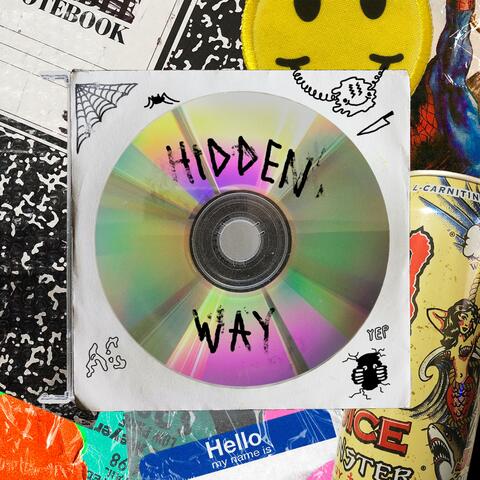 HIDDEN WAY