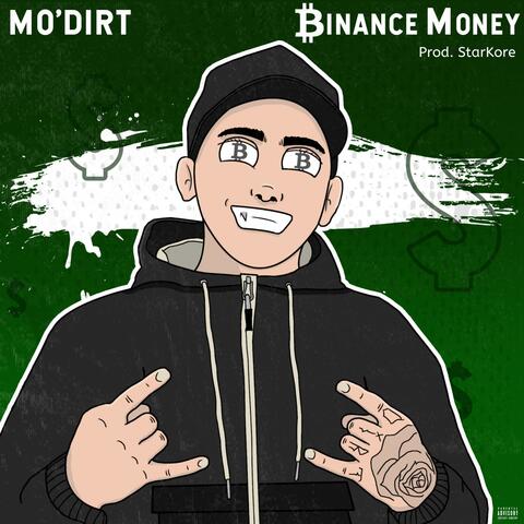 BINANCE MONEY