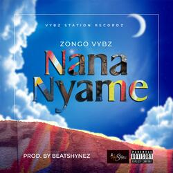 Nana nyame