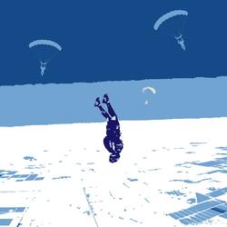 Parachute (feat. Liel Bar-Z)