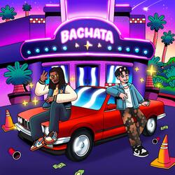 Bachata (feat. Miedjia)