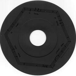THE LAST HUNGARIAN VINYL