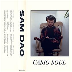Casio Soul