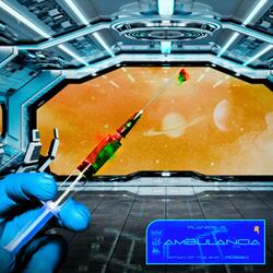 Ambulancia