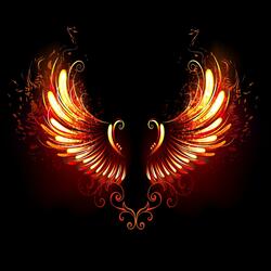 Firebird Finale (feat. Stravinsky)