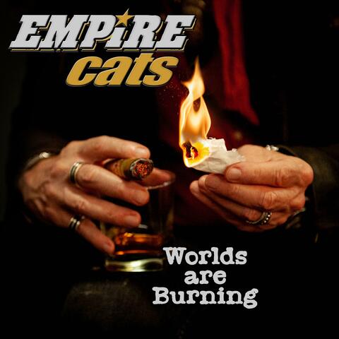 Worlds are Burning