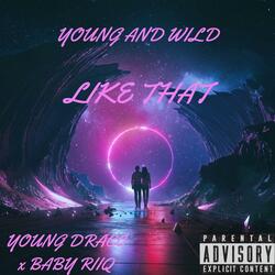 LIKE THAT (feat. BABY RIIQ)