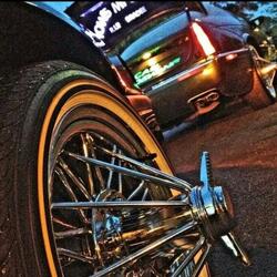 Tippin N Houston (feat. Honduran Heat)