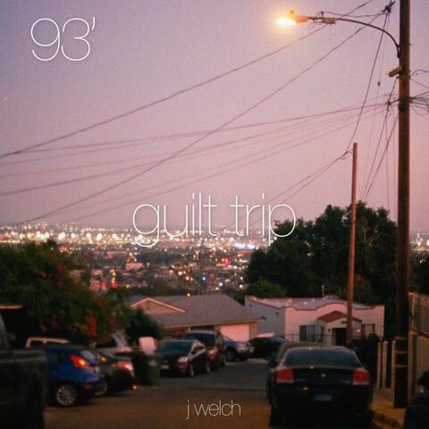 93' guilt trip