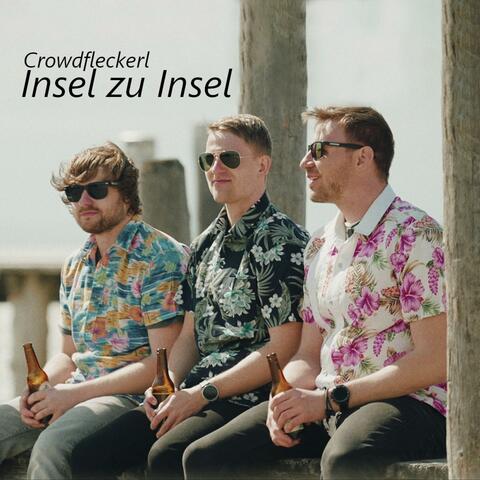 Insel zu Insel