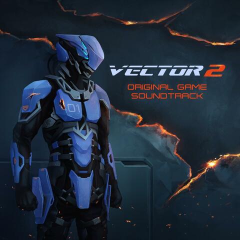 Vector 2 (Original Game Soundtrack)