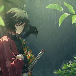 Mizu Bashira