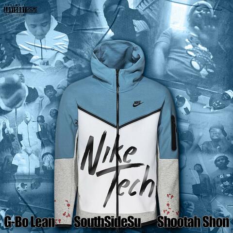 Nike Tech (feat. SouthSideSu & Shootah Shon)