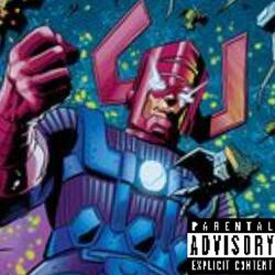 Galactus (feat. DyNamo)