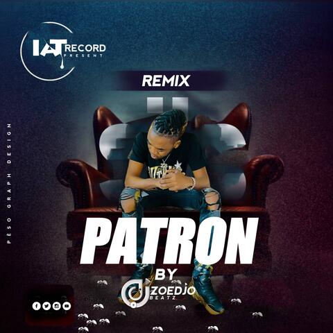 Patron raboday
